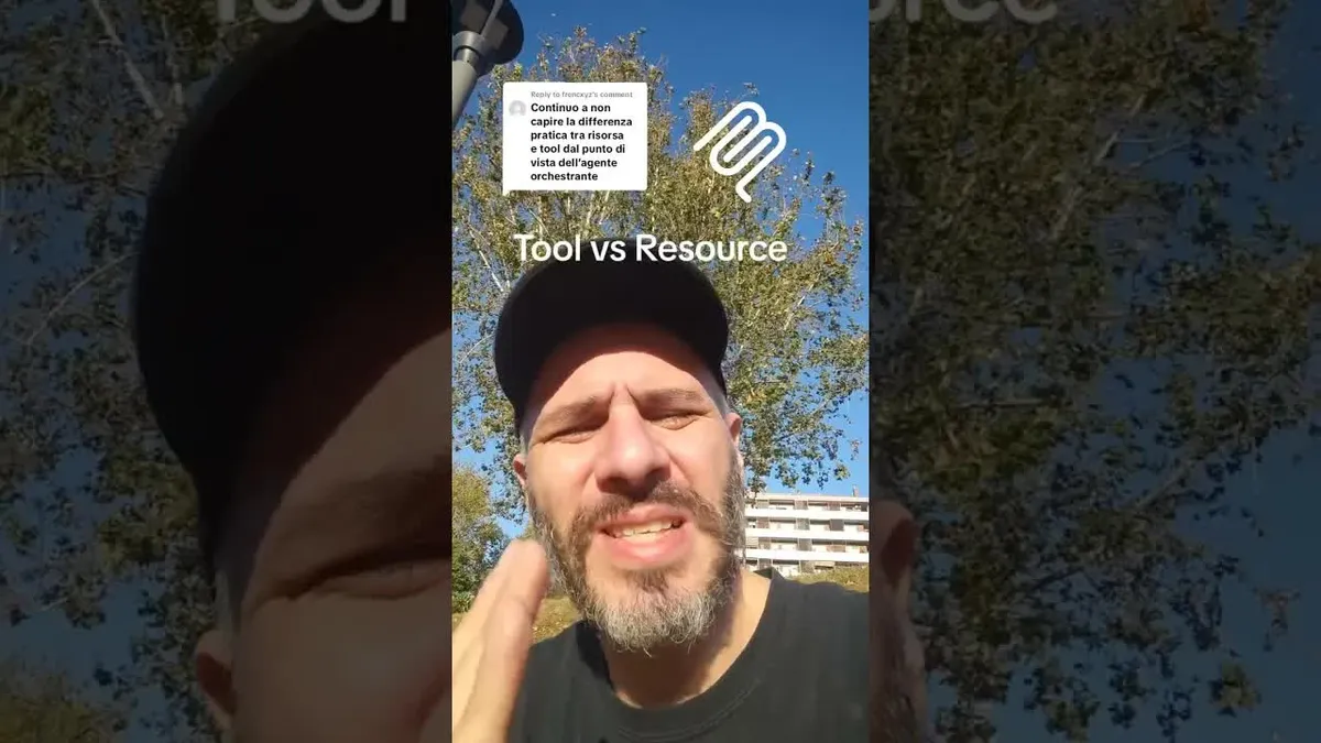 What Is the Difference Between Tool and Resource in MCP?