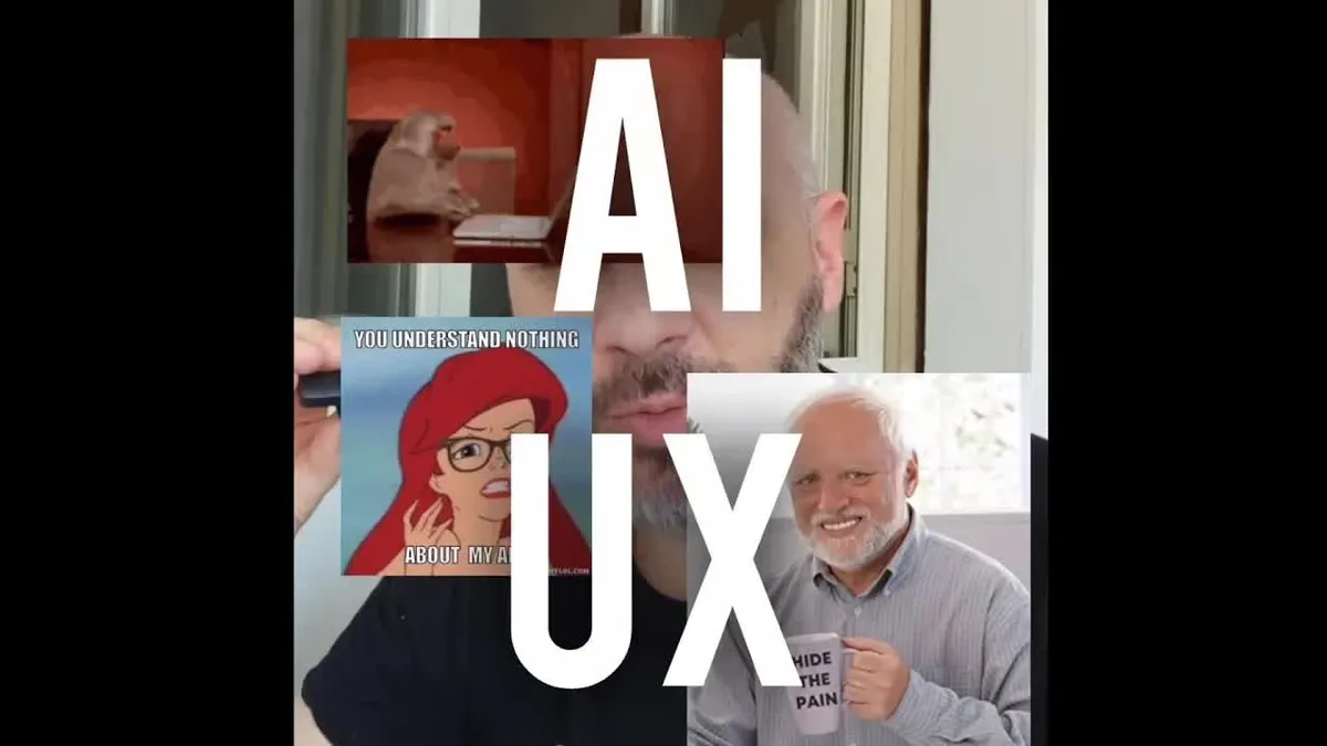 UX + AI Principles
