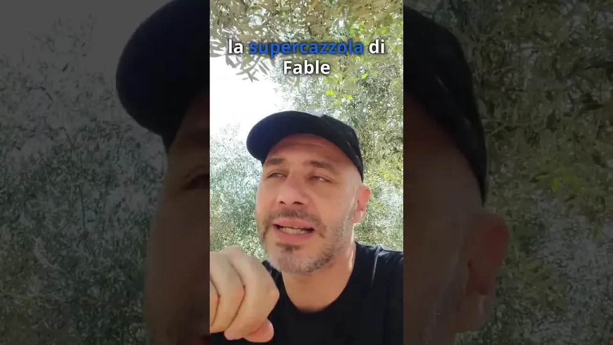 The Truth About Mythos and Fable 5
