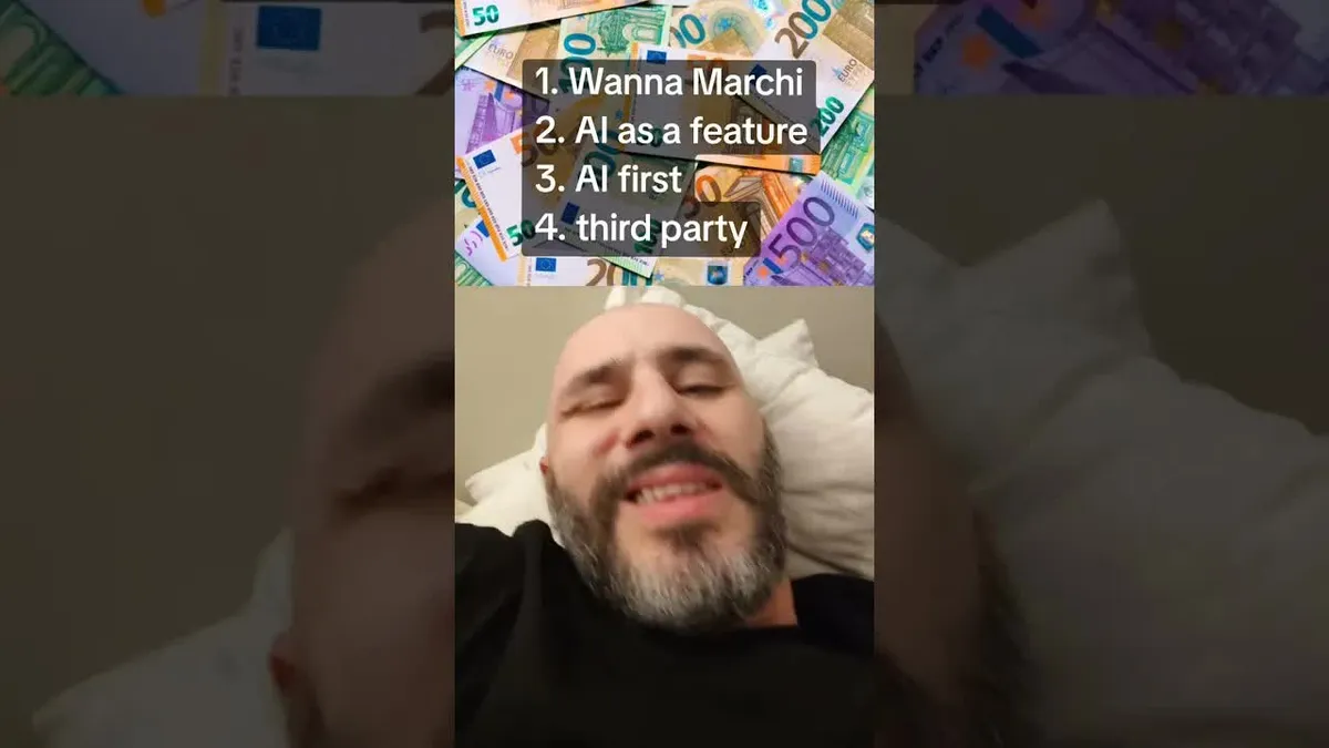 4 Ways to Make Money with AI