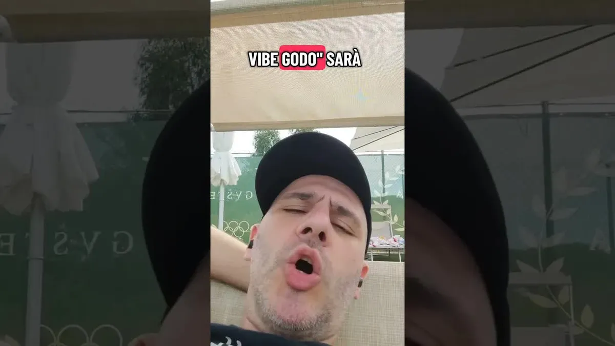 Vibecodo e Vibegodo