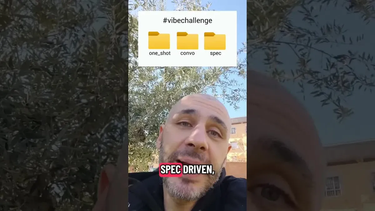 #vibechallenge