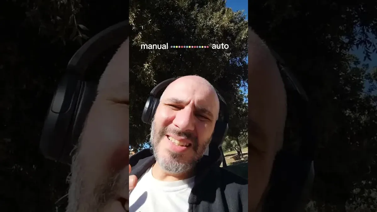 Wanna Marchi and Artificial Intelligence